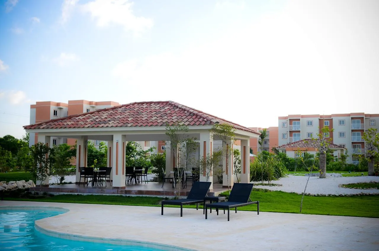 Serena Village بونتا كانا 0*,