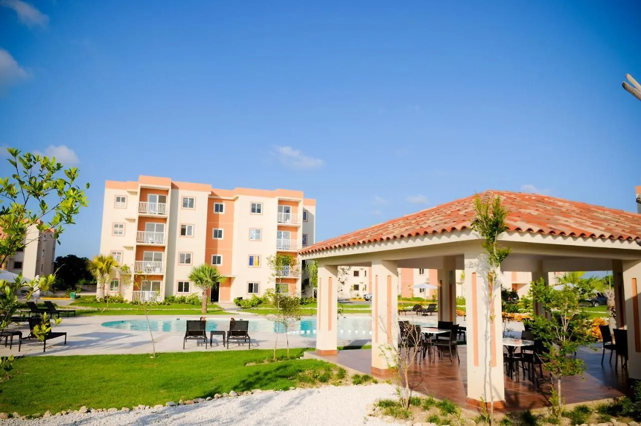 Serena Village بونتا كانا