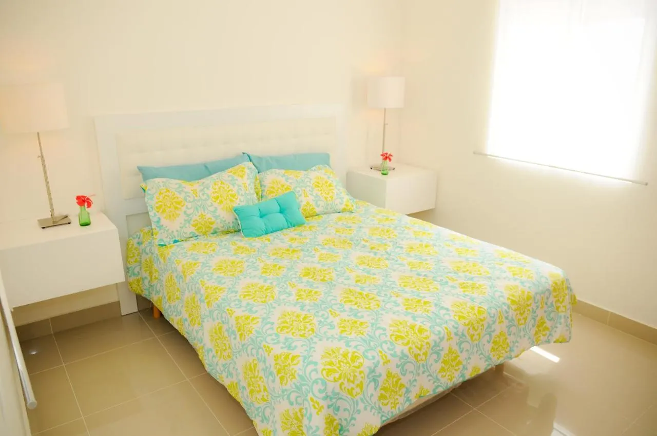 Apartment Serena Village Punta Cana