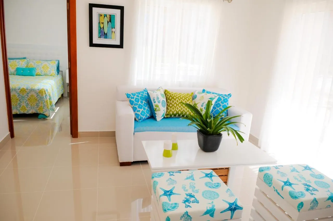 Serena Village Punta Cana Dominican Republic