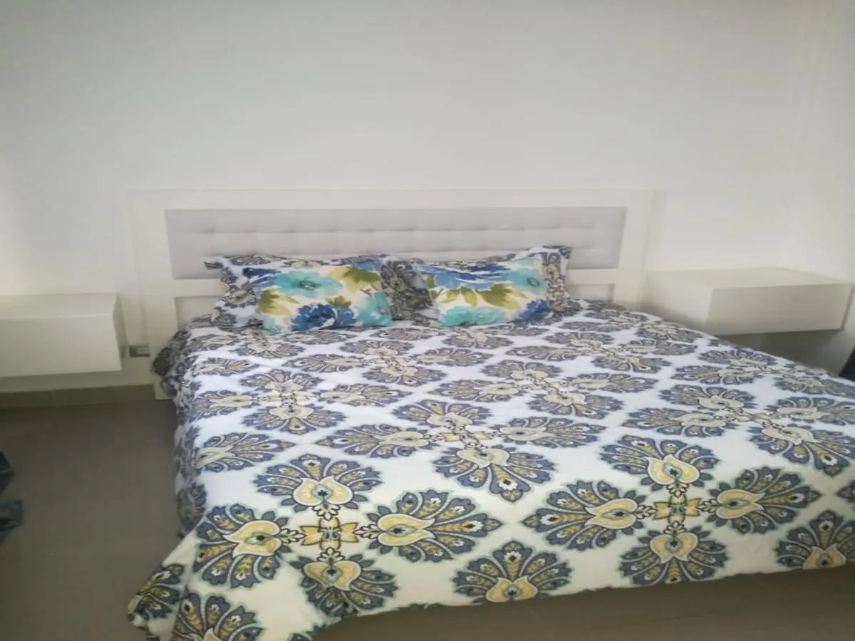 Apartment Serena Village Punta Cana