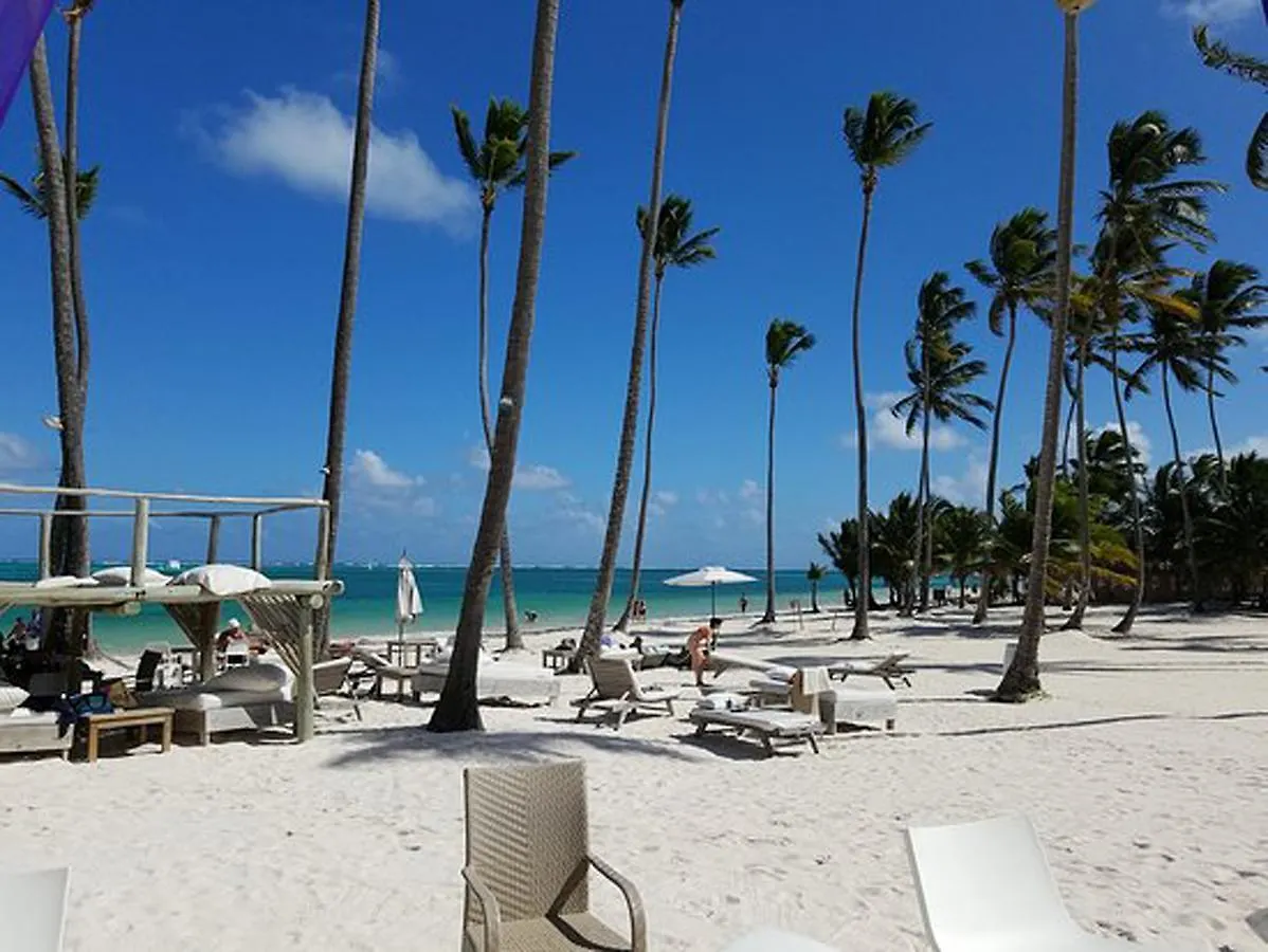 Serena Village Punta Cana 0*,  Dominican Republic