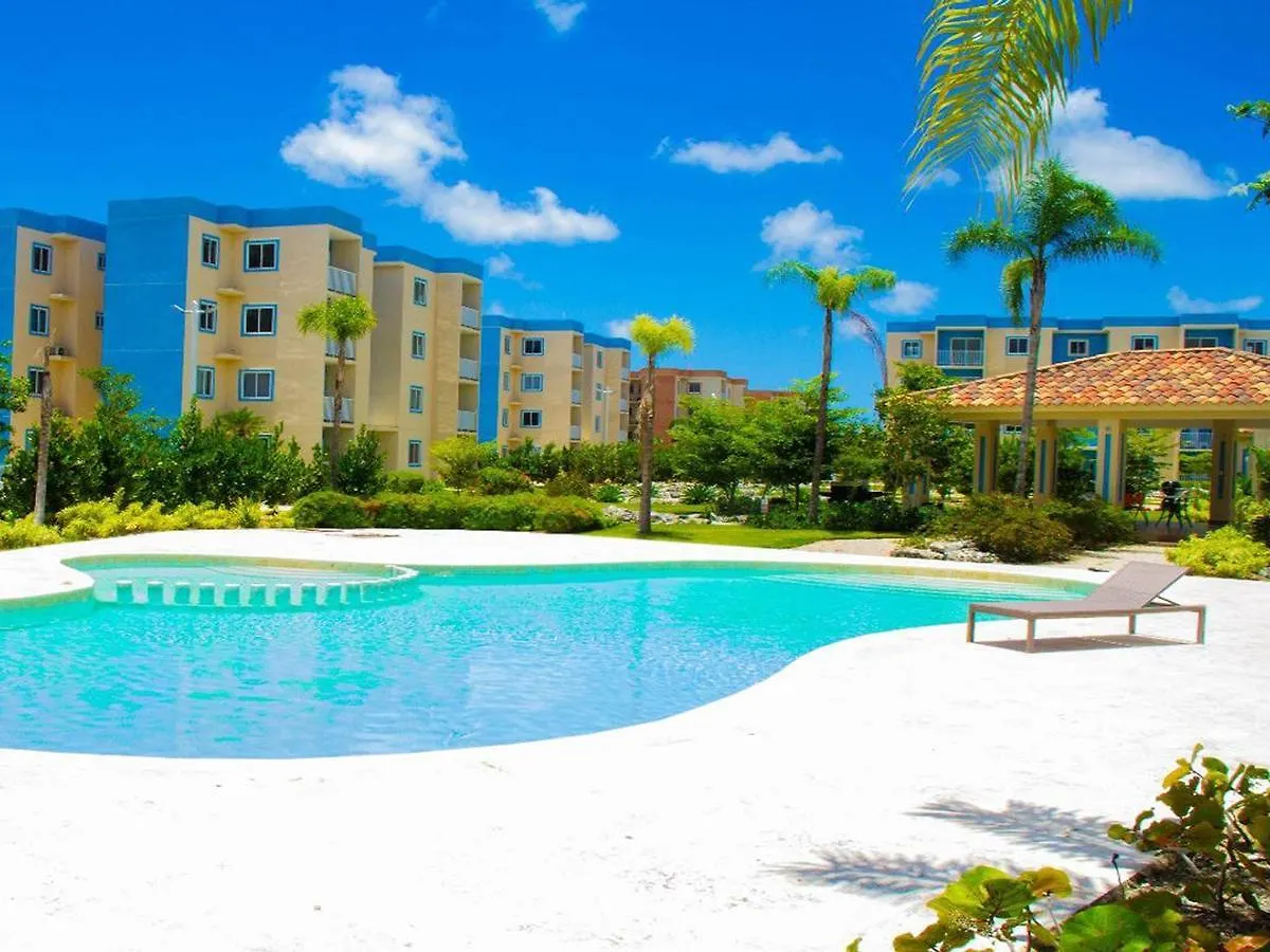 Serena Village Punta Cana 0*,