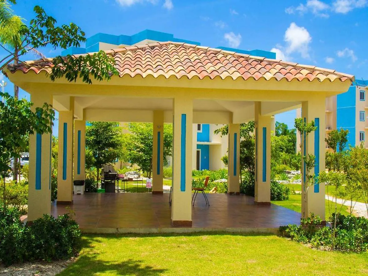 Serena Village Punta Cana Dominican Republic