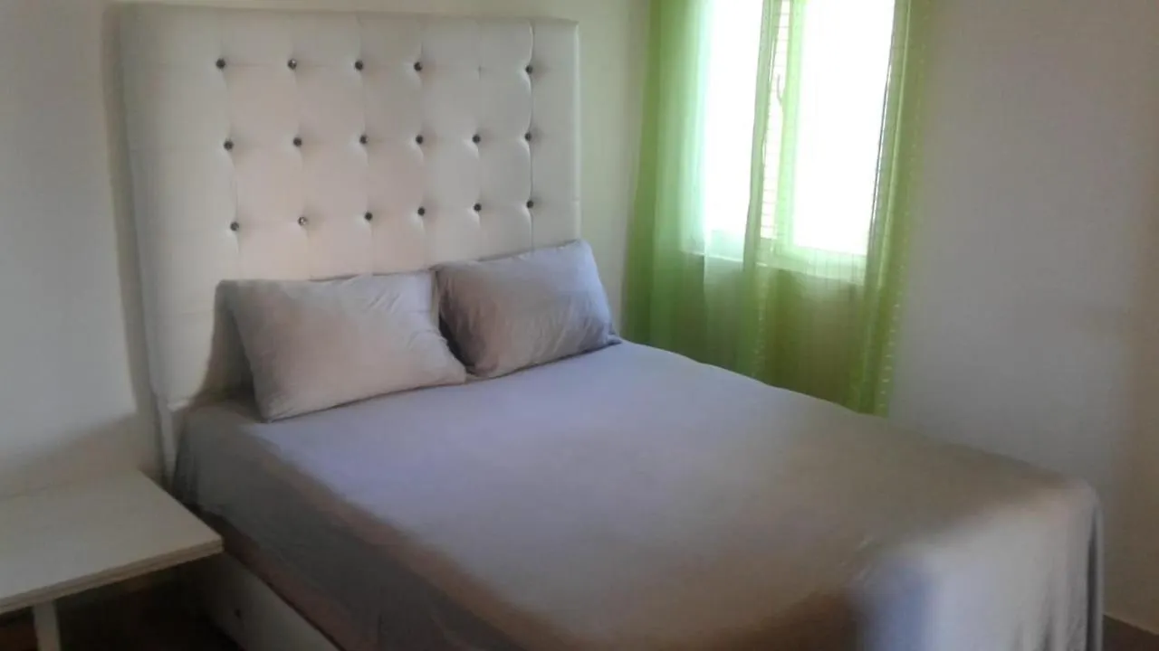 Serena Village Punta Cana Apartment