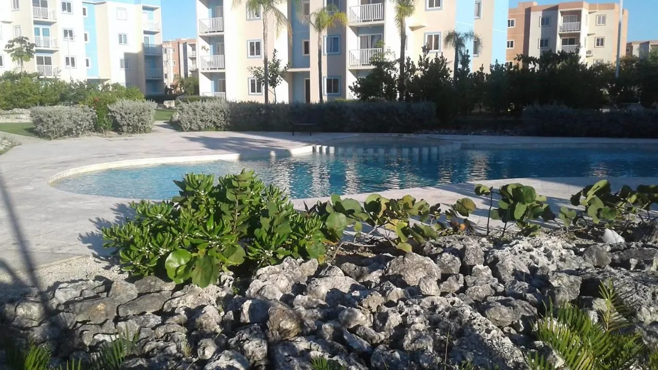 Serena Village Punta Cana